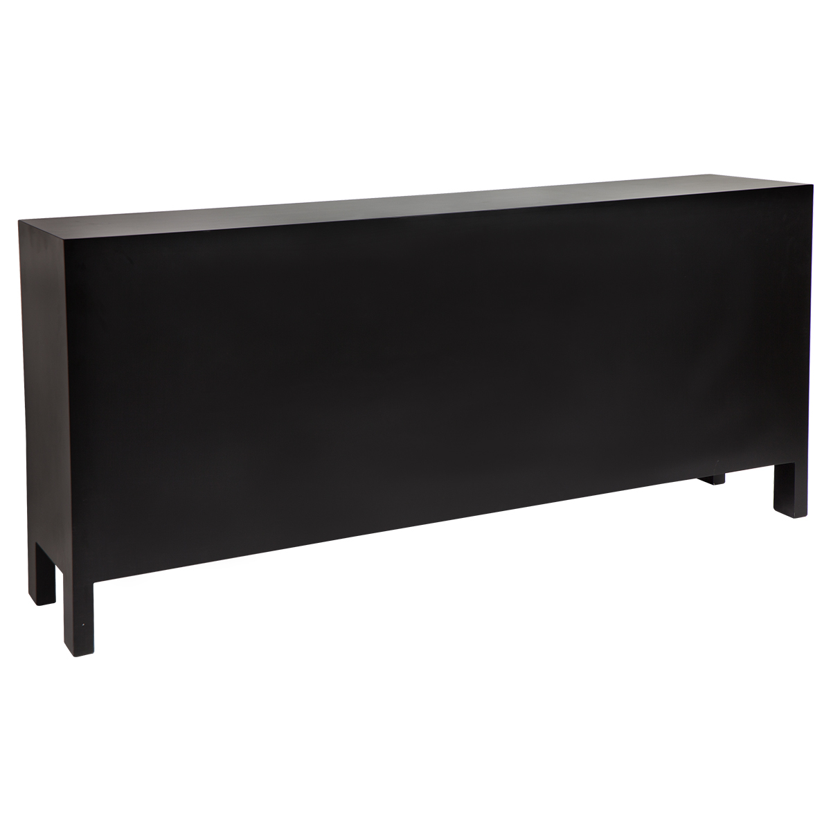 Miller 4 Door Buffet Sideboard