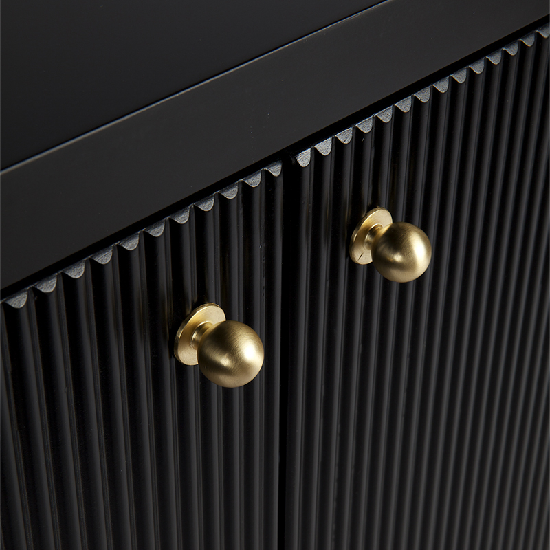 Miller 4 Door Buffet Sideboard