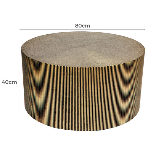 Astra Coffee Table