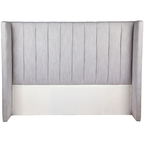 Rexington Home Altair LinenBlend Bedhead Temple & ster