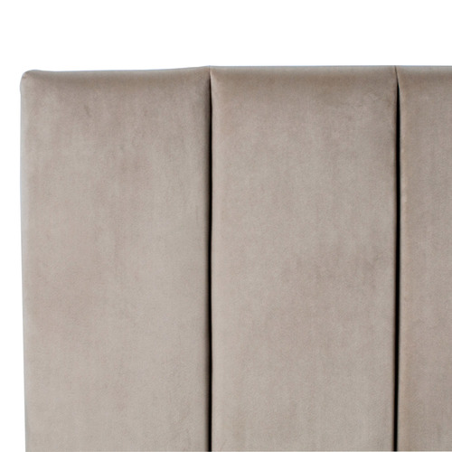 Amachi Velvet Queen Bedhead Temple & ster