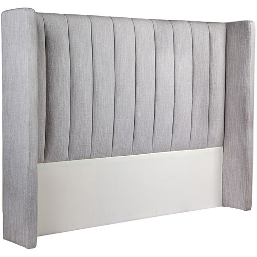 Rexington Home Altair LinenBlend Bedhead Temple & ster