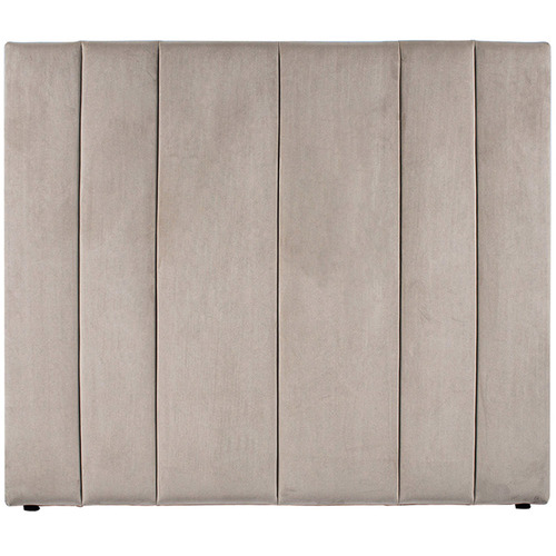 Amachi Velvet Queen Bedhead Temple & ster