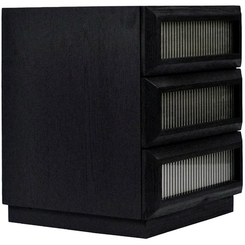 Atlas Bedside Table Temple & ster