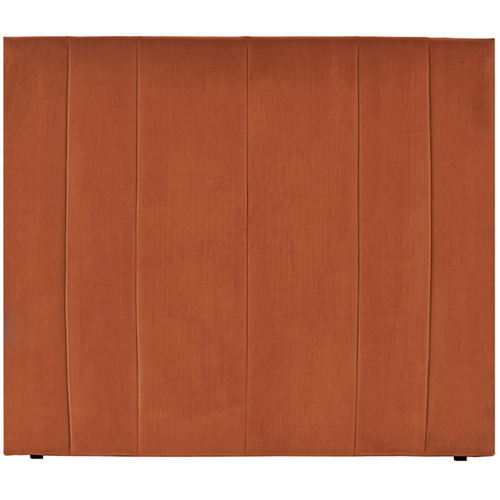 Amachi Velvet Queen Bedhead Temple & ster