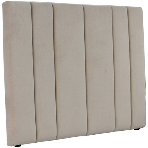 Amachi Velvet King Bedhead Temple & ster