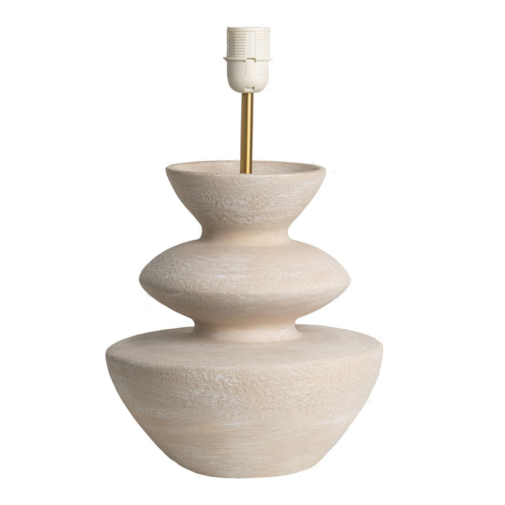 Elliott Ceramic Table Lamp