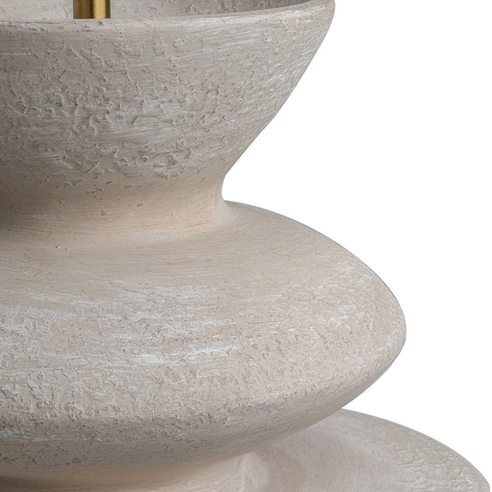 Elliott Ceramic Table Lamp