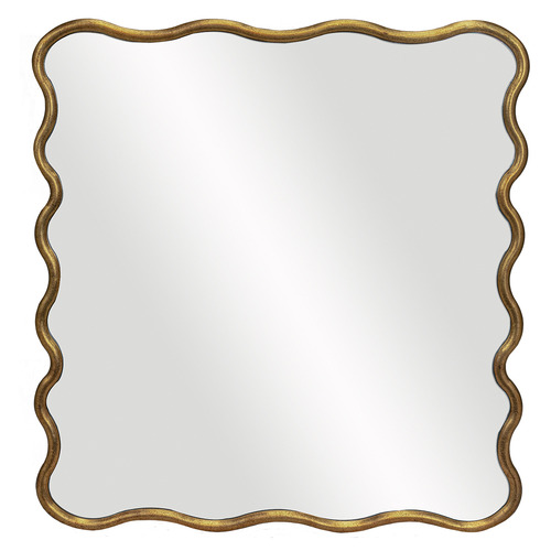 Yllona Square Wall Mirror