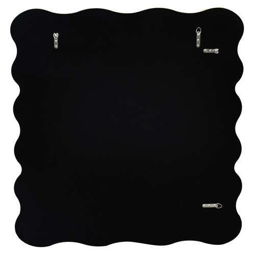 Yllona Square Wall Mirror