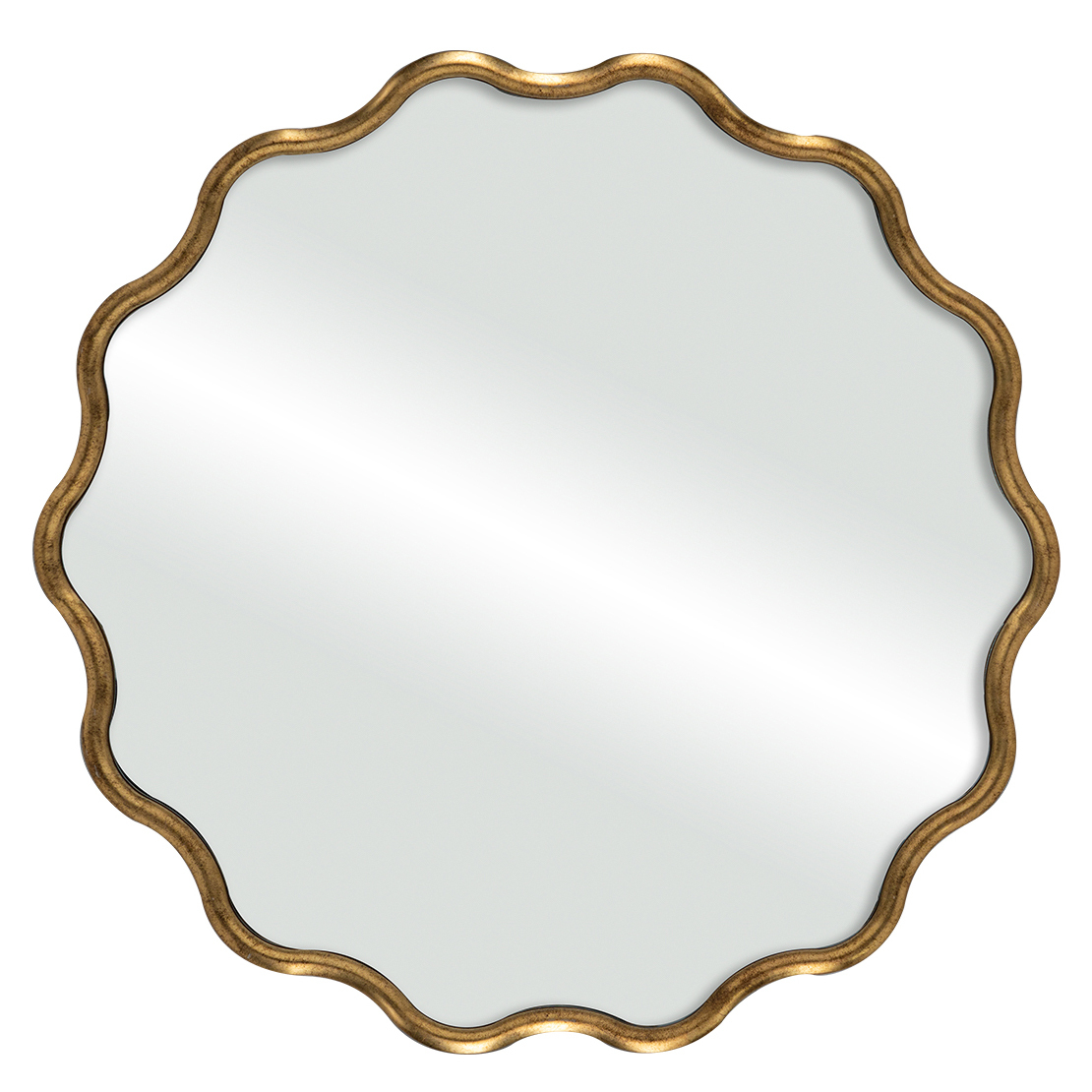 Yllona Wall Mirror
