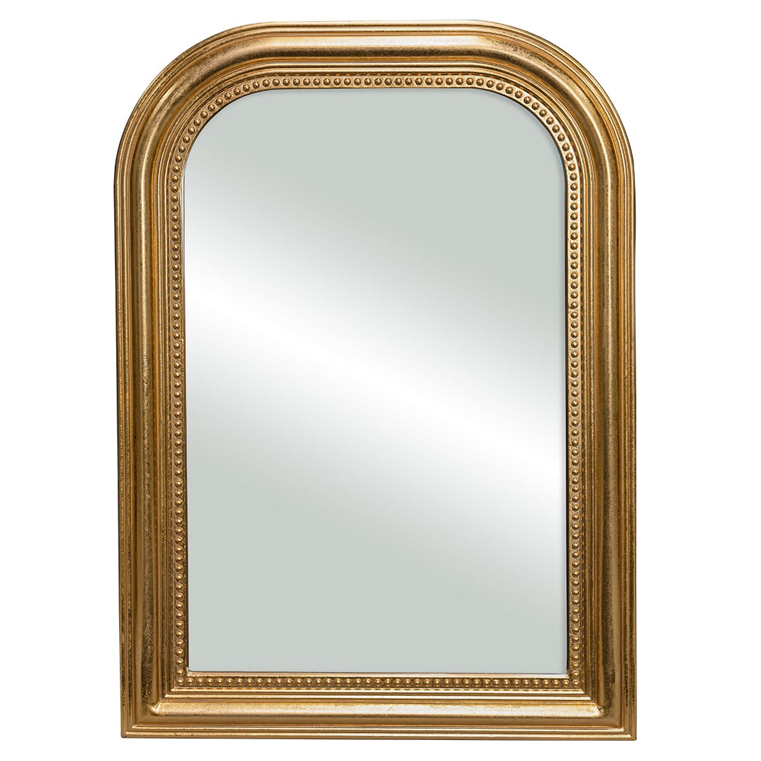 Deus Wall Mirror