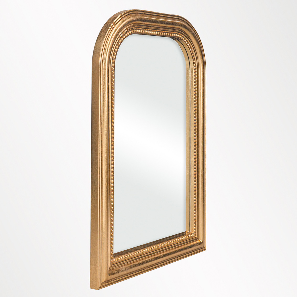 Deus Wall Mirror