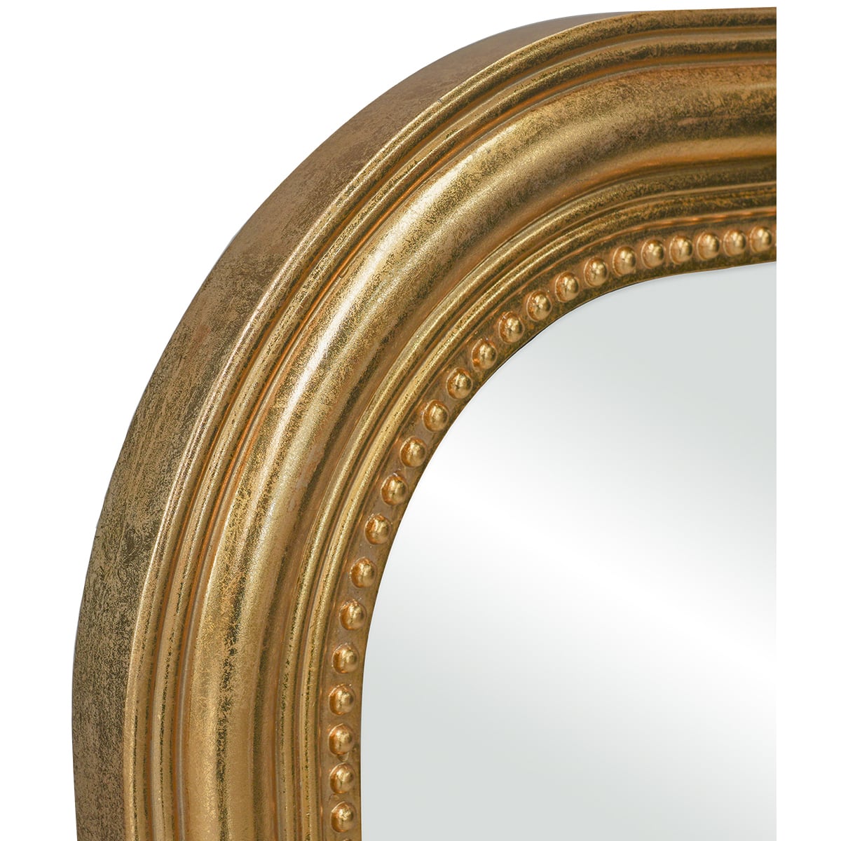 Deus Wall Mirror