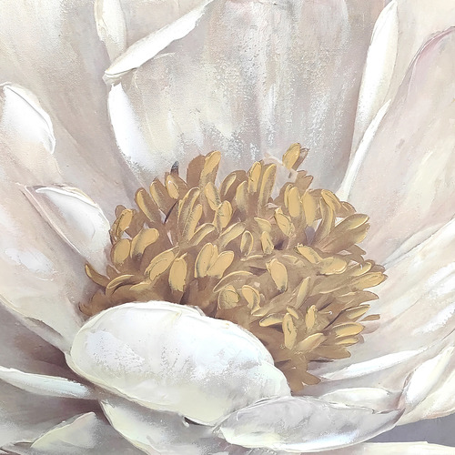Josephine Enhanced Framed Canvas Wall Art