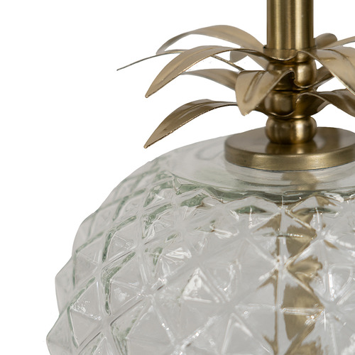 Rexington Home 57cm Ainsley Table Lamp Temple & ster