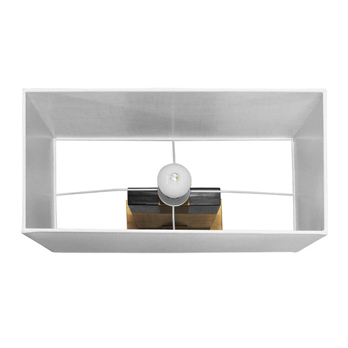 65.5cm Lyndon Marble Table Lamp