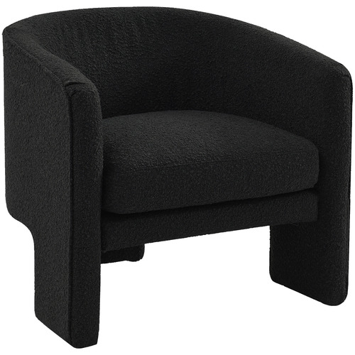 Wesley Boucle Armchair