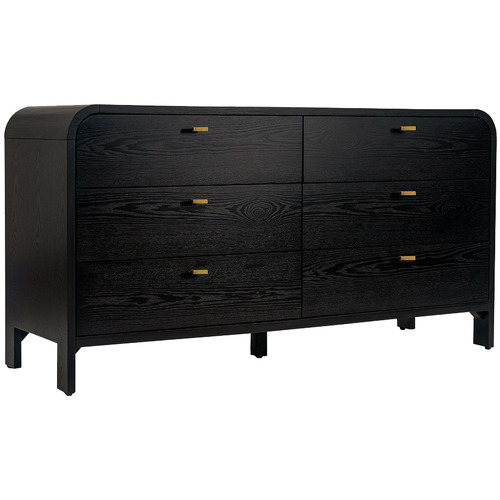 Kai 6 Drawer Chest