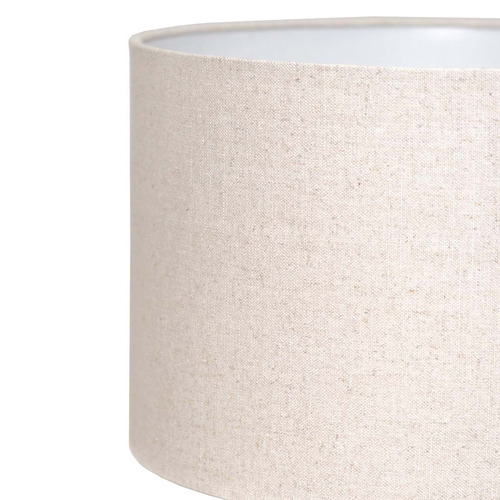 Rexington Home Natural Ariella Lamp Shade | Temple & Webster