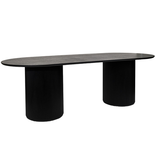 Stella Oval Dining Table