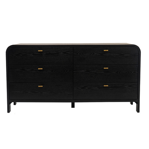 Kai 6 Drawer Chest