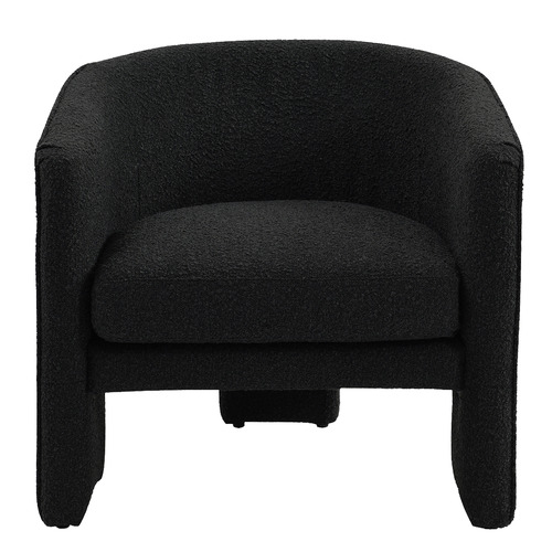 Wesley Boucle Armchair