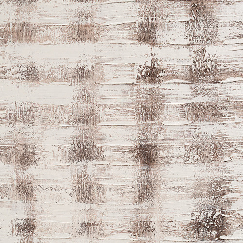 Organic Motions Series II Framed Canvas Wall Art Temple & ster