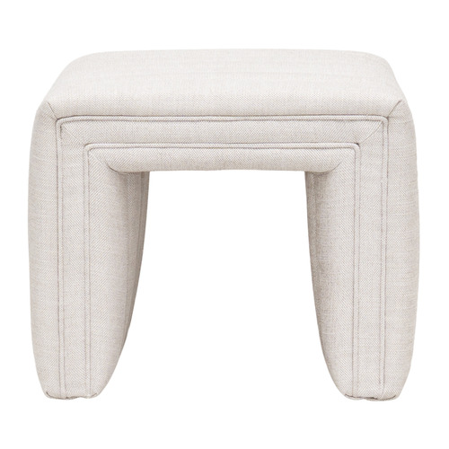 Natural Easton Accent Stool