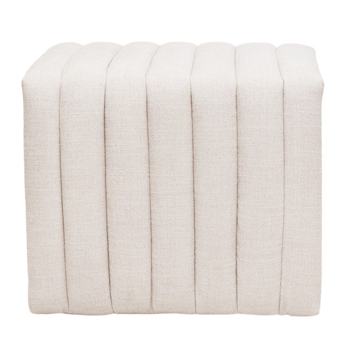 Natural Easton Accent Stool