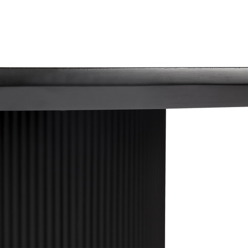 Stella Oval Dining Table