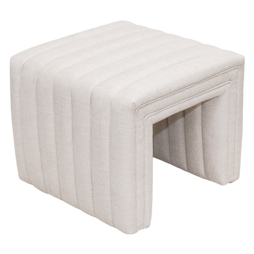 Natural Easton Accent Stool