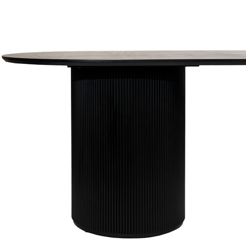 Stella Oval Dining Table