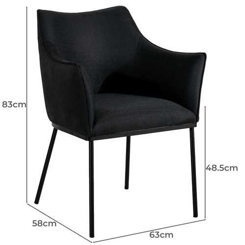 Wyatt Dining Chair