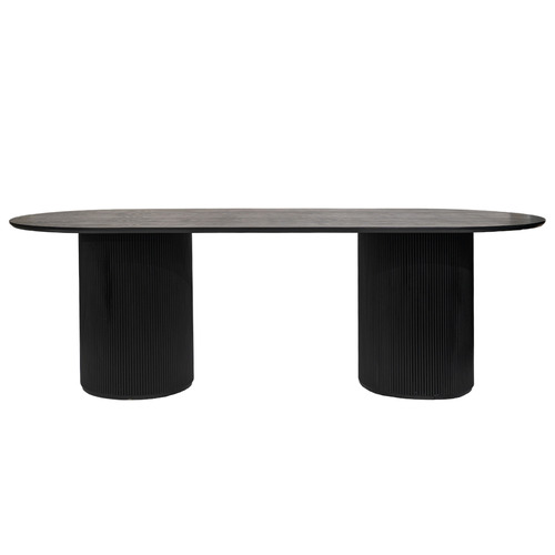 Stella Oval Dining Table