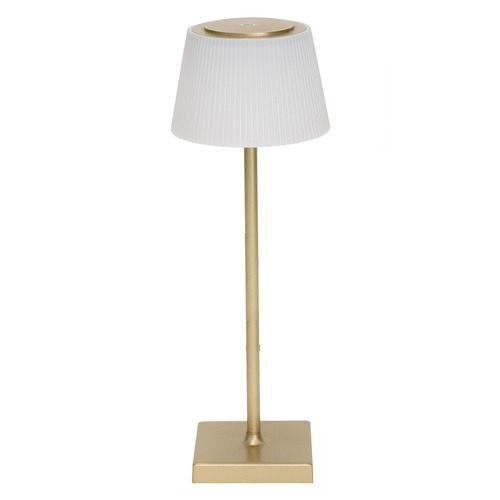 Portobello Rechargeable Table Lamp