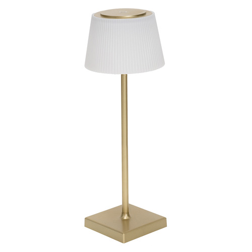 Portobello Rechargeable Table Lamp