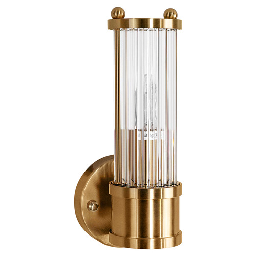 Barres 1 Light LED Wall Sconce