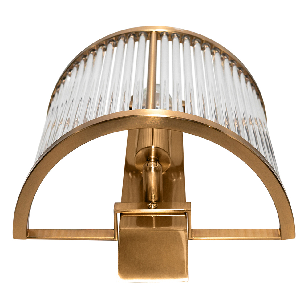 Grenelle 1 Light LED Wall Sconce