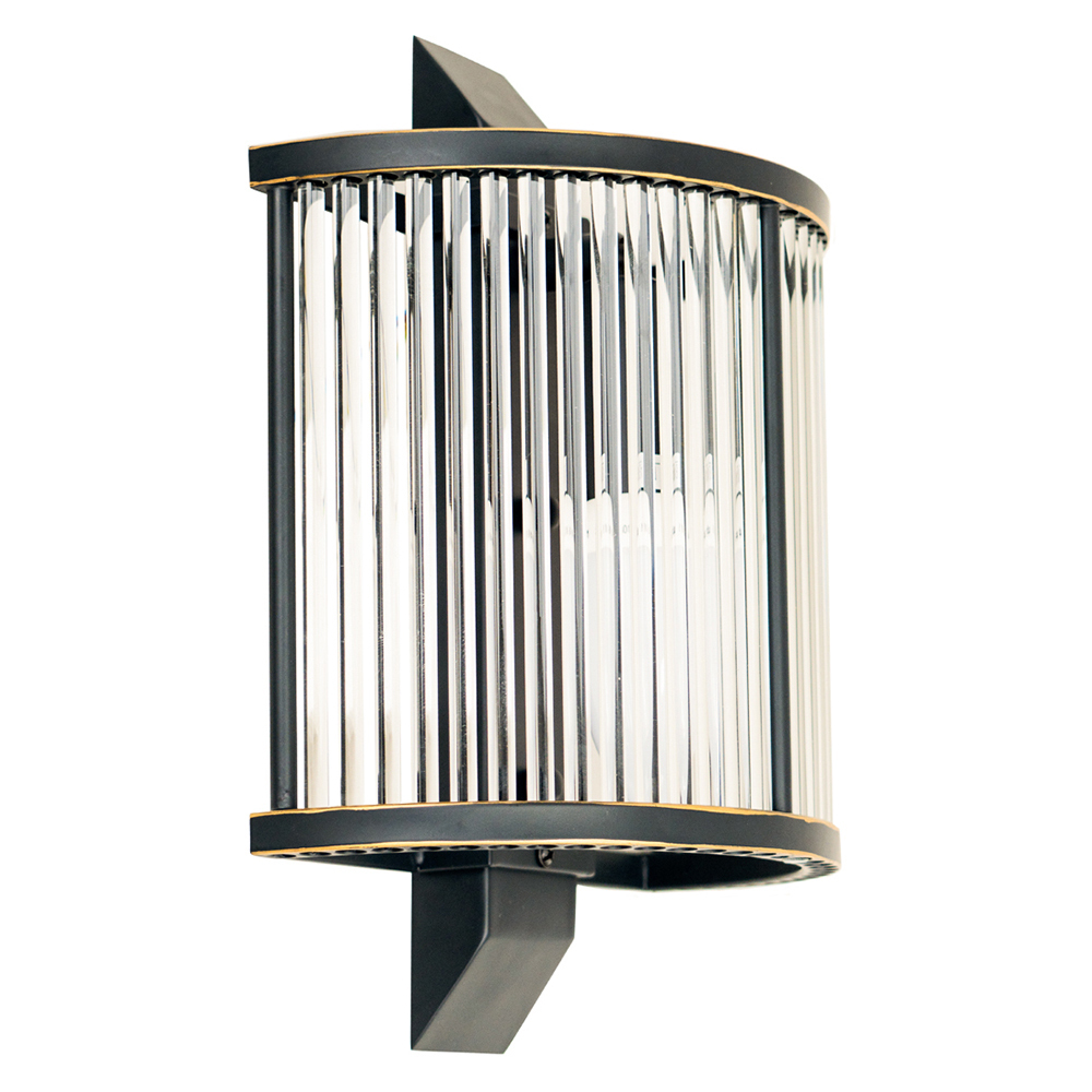 Grenelle 1 Light LED Wall Sconce