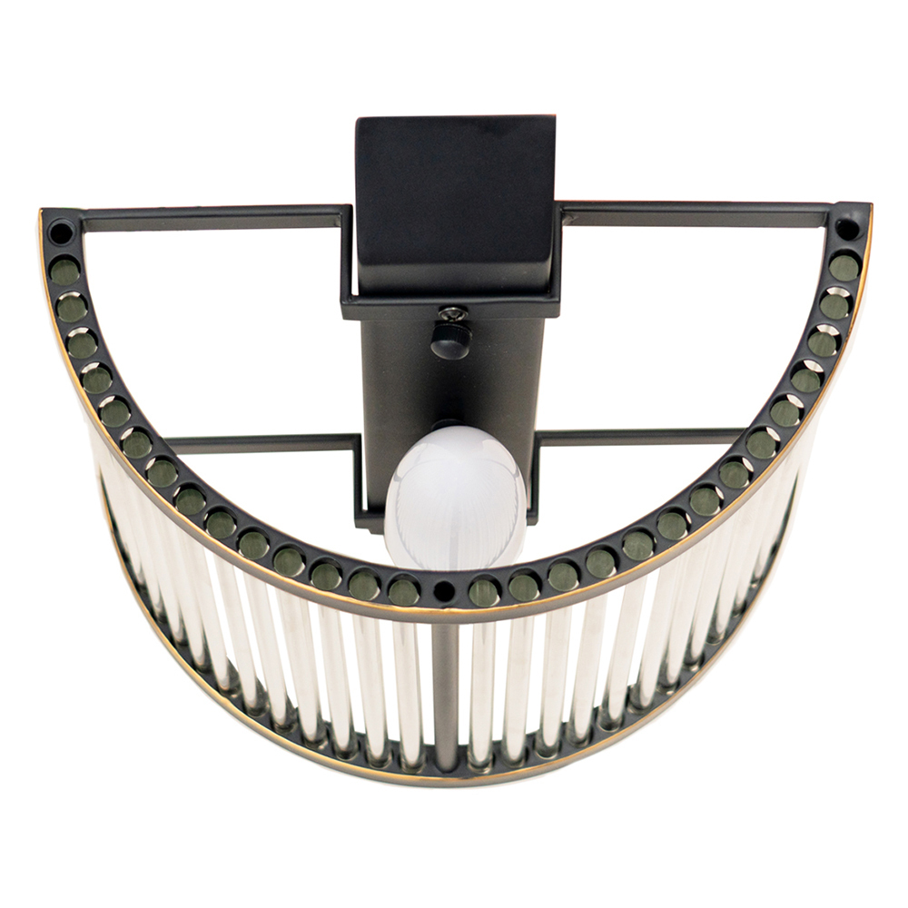Grenelle 1 Light LED Wall Sconce