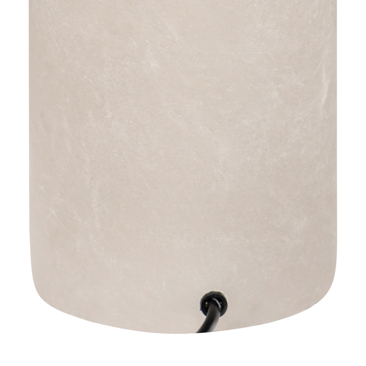 64cm Ohio Alabaster Table Lamp