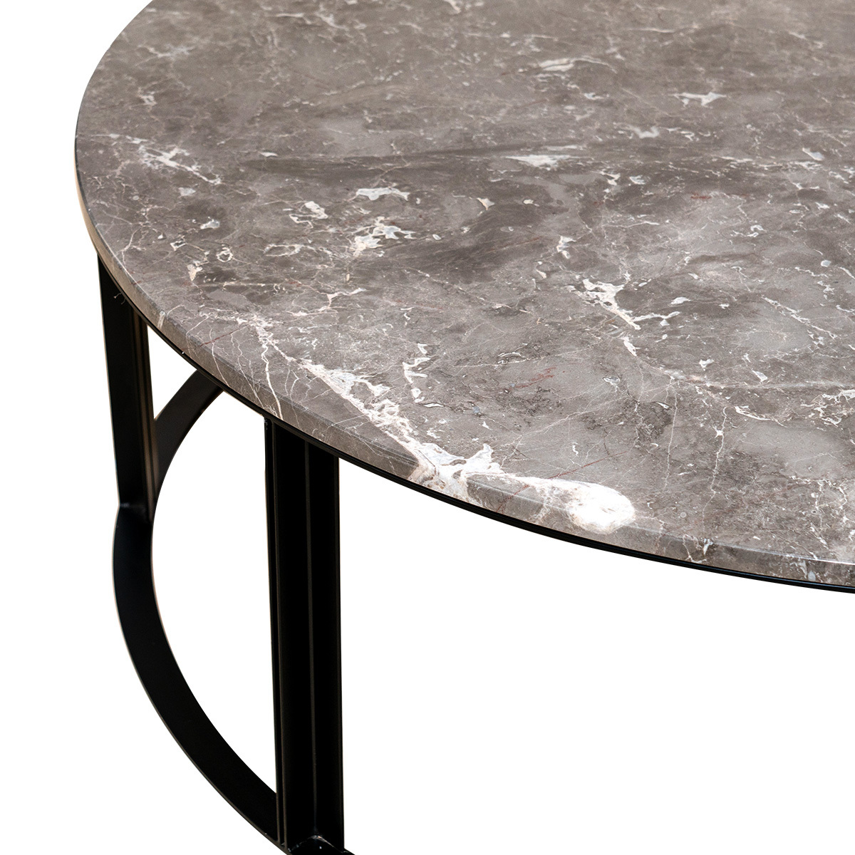 Winifred Marble Coffee Table | Temple & Webster