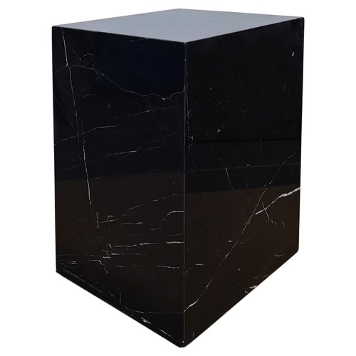 Faron Marble Side Table
