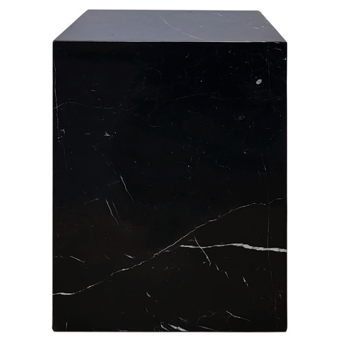 Faron Marble Side Table