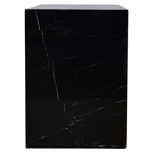 Faron Marble Side Table
