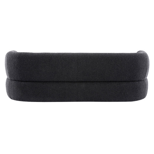 Terry 3 Seater Boucle Sofa