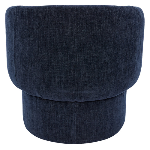 Lagra Chenille Armchair