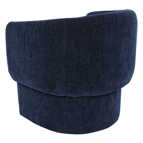 Lagra Chenille Armchair
