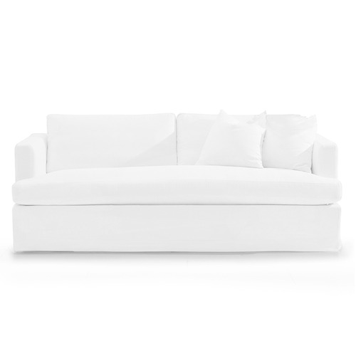 Thierry Dei 3 Seater Sofa Slipcover
